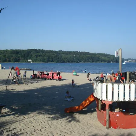 Anneli's Διαμέρισμα