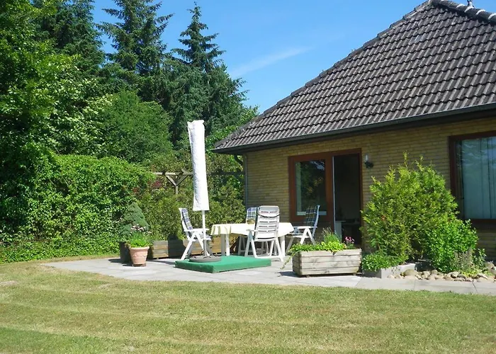 Appartement Anneli's *