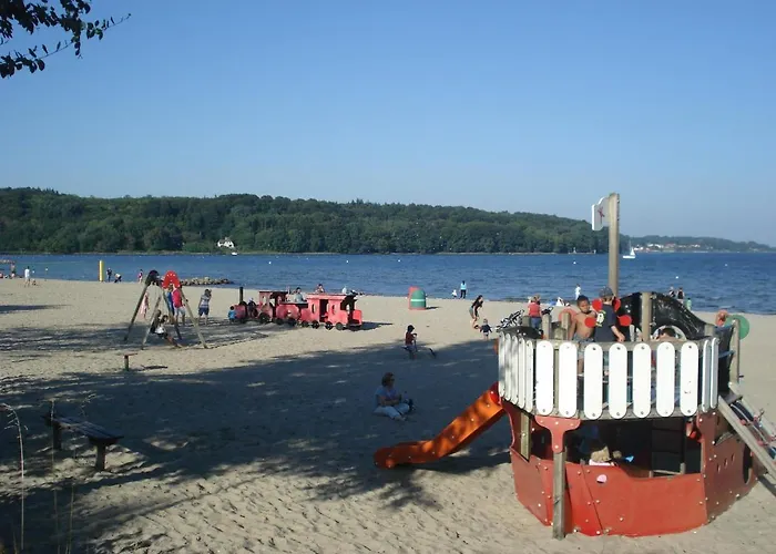 Anneli's Appartement