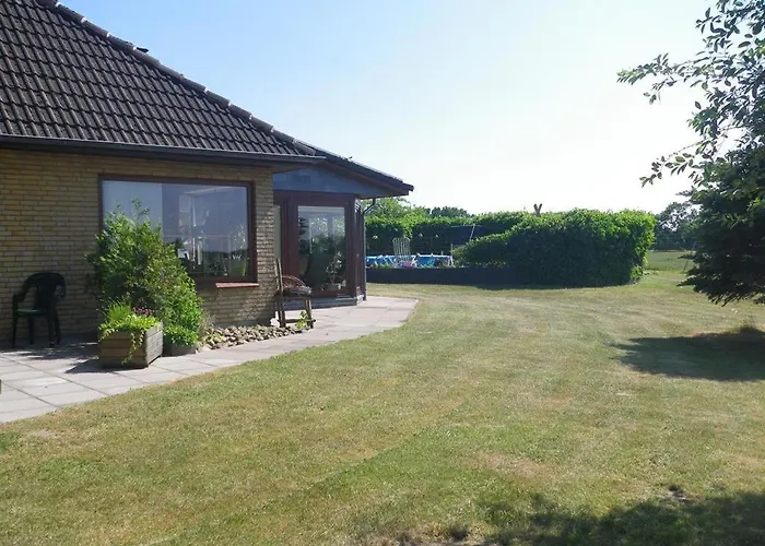 Appartement Anneli's