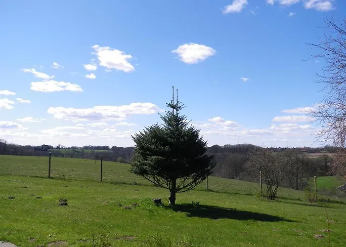 Anneli's Appartement Harrislee